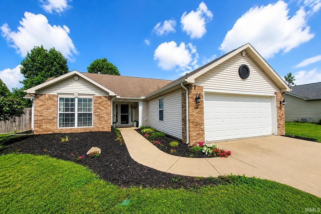 Photo of 6026 Flintlock Drive, West Lafayette, IN 47906 (MLS # 202638972)