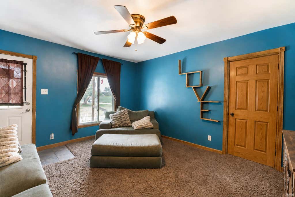 Photo of 19700 State Road 10 Road, Culver, IN 46511 (MLS # 202633844)