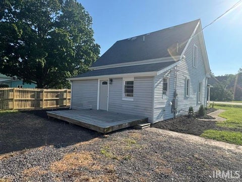 Tiny photo for 11311 US 231 S, Romney, IN 47981 (MLS # 202628104)