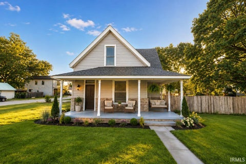 Tiny photo for 11311 US 231 S, Romney, IN 47981 (MLS # 202628104)