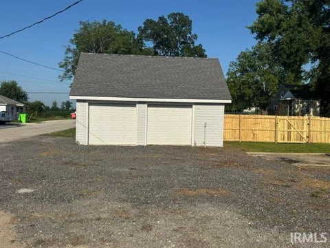 Tiny photo for 11311 US 231 S, Romney, IN 47981 (MLS # 202628104)
