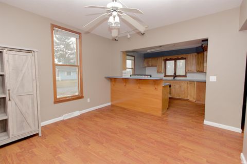 Tiny photo for 2014 S 300 W, Peru, IN 46970 (MLS # 202601173)