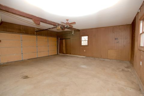 Tiny photo for 2014 S 300 W, Peru, IN 46970 (MLS # 202601173)