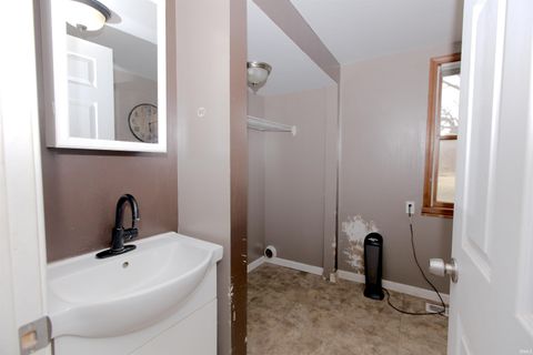 Tiny photo for 2014 S 300 W, Peru, IN 46970 (MLS # 202601173)