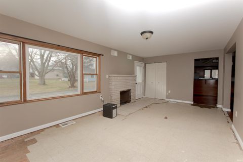 Tiny photo for 2014 S 300 W, Peru, IN 46970 (MLS # 202601173)