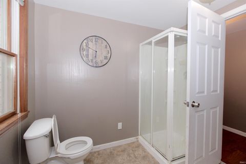 Tiny photo for 2014 S 300 W, Peru, IN 46970 (MLS # 202601173)