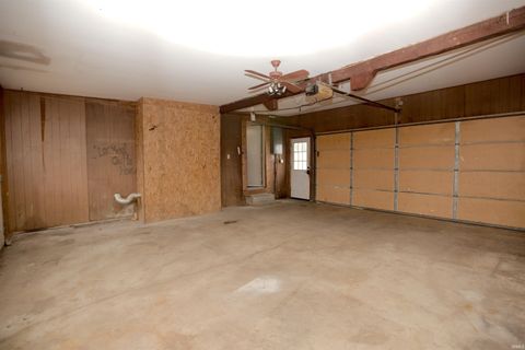 Tiny photo for 2014 S 300 W, Peru, IN 46970 (MLS # 202601173)