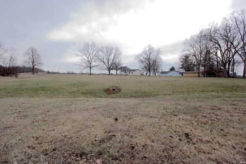 Tiny photo for 2014 S 300 W, Peru, IN 46970 (MLS # 202601173)