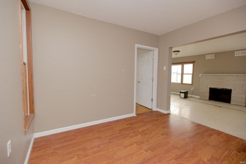 Tiny photo for 2014 S 300 W, Peru, IN 46970 (MLS # 202601173)