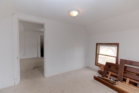 Tiny photo for 2014 S 300 W, Peru, IN 46970 (MLS # 202601173)