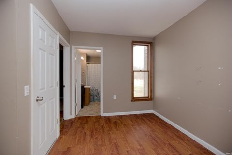Tiny photo for 2014 S 300 W, Peru, IN 46970 (MLS # 202601173)