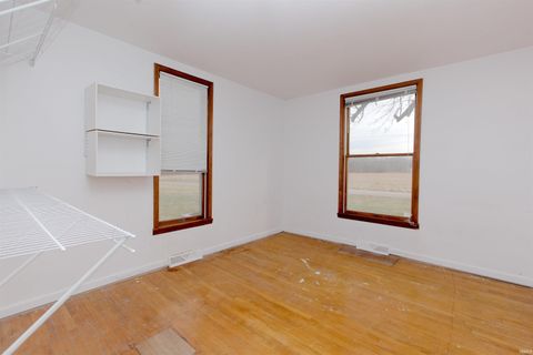 Tiny photo for 2014 S 300 W, Peru, IN 46970 (MLS # 202601173)