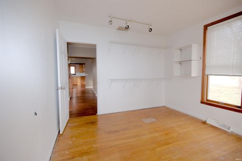 Tiny photo for 2014 S 300 W, Peru, IN 46970 (MLS # 202601173)