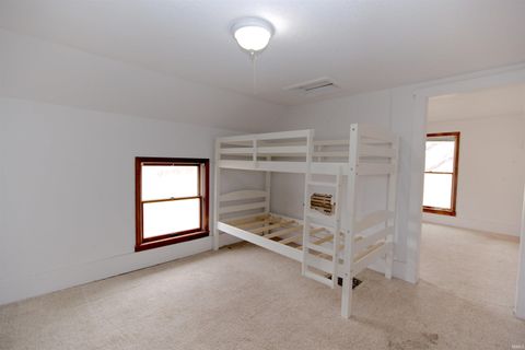 Tiny photo for 2014 S 300 W, Peru, IN 46970 (MLS # 202601173)