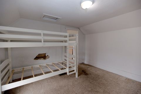 Tiny photo for 2014 S 300 W, Peru, IN 46970 (MLS # 202601173)