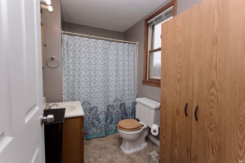 Tiny photo for 2014 S 300 W, Peru, IN 46970 (MLS # 202601173)