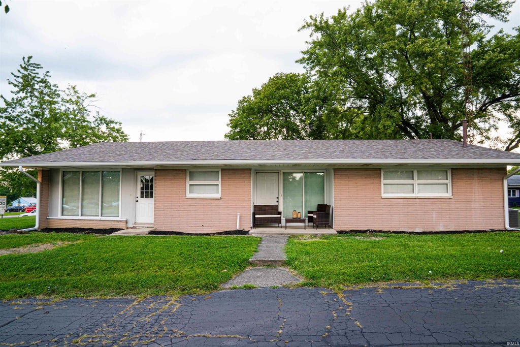 Photo of 780 N Plum Street, Union City, IN 47390 (MLS # 202637760)