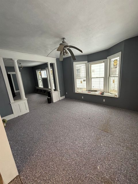 Tiny photo for 319 Kunstman Court, South Bend, IN 46601 (MLS # 202600595)