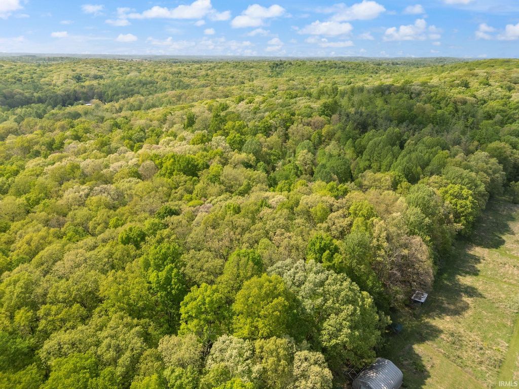 Photo of 0 Co Rd 675 S, French Lick, IN 47432 (MLS # 202614857)