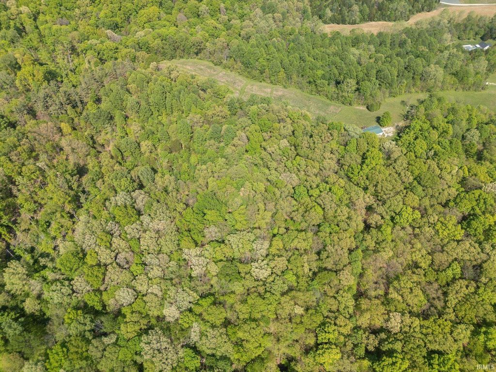 Photo of 0 Co Rd 675 S, French Lick, IN 47432 (MLS # 202614857)