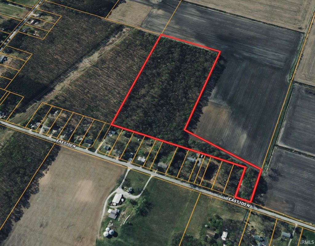 Photo of V/L E 100 N, Knox, IN 46534 (MLS # 202545107)