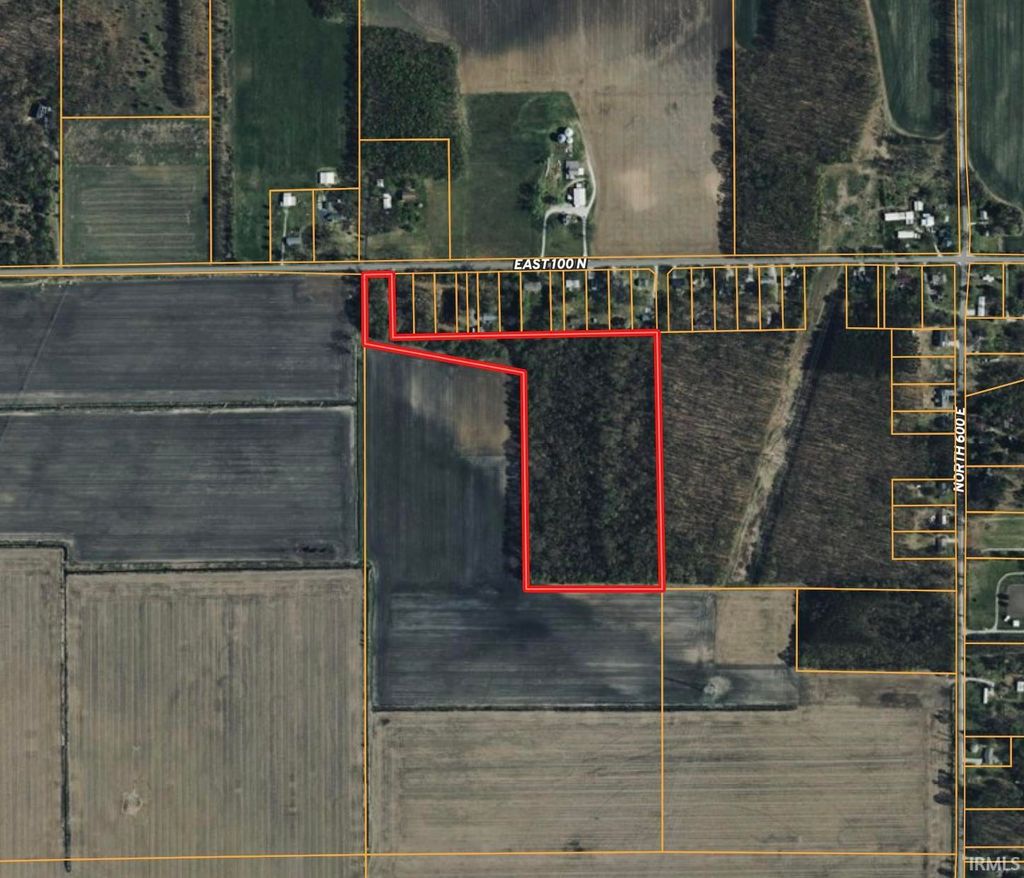 Photo of V/L E 100 N, Knox, IN 46534 (MLS # 202545107)