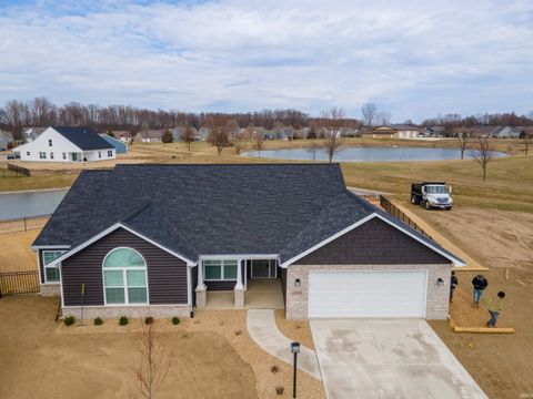 4806 Windrow Way, Fort Wayne, IN 46818 - #: 202510455