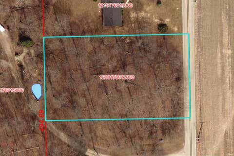 Photo for 1301 BLK E County Road 650 E