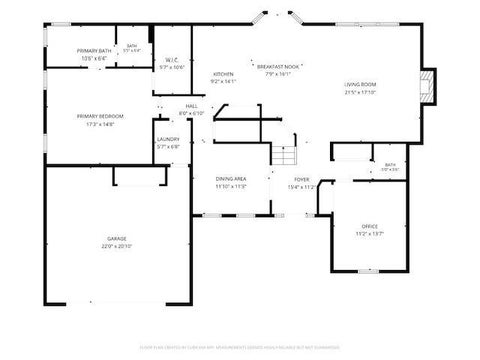 Tiny photo for 1909 Kyverdale Drive, Lafayette, IN 47909 (MLS # 202632910)