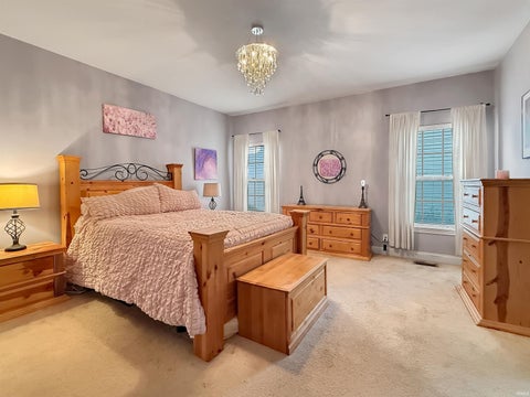 Tiny photo for 1909 Kyverdale Drive, Lafayette, IN 47909 (MLS # 202632910)
