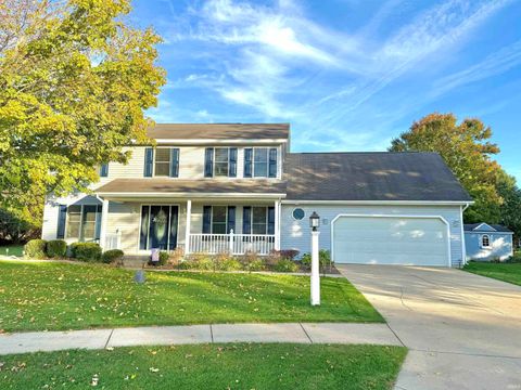 Photo of 18843 Sample Court, Goshen, IN 46528 (MLS # 202543830) Photo of 18843 Sample Court, Goshen, IN 46528 (MLS # 202543830)