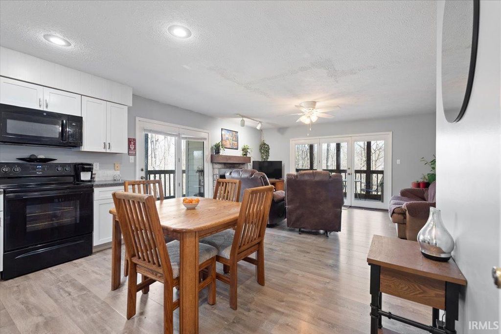 Photo of 9393 S Pointe Retreat Drive, Bloomington, IN 47401 (MLS # 202613028)