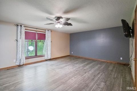Tiny photo for 5450 S Nebraska Street, Marion, IN 46953 (MLS # 202618287)