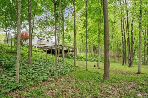 Tiny photo for 5450 S Nebraska Street, Marion, IN 46953 (MLS # 202618287)