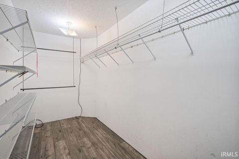 Tiny photo for 5450 S Nebraska Street, Marion, IN 46953 (MLS # 202618287)