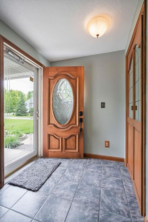 Tiny photo for 5450 S Nebraska Street, Marion, IN 46953 (MLS # 202618287)