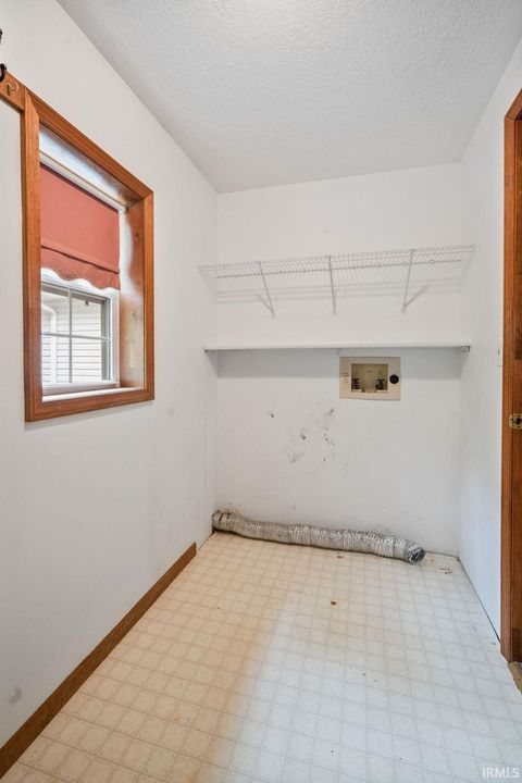 Tiny photo for 5450 S Nebraska Street, Marion, IN 46953 (MLS # 202618287)