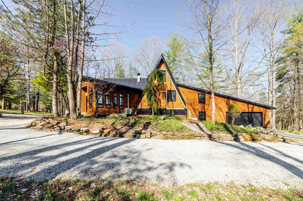 Photo of 123 Empire Lane, Bedford, IN 47421 (MLS # 202614104)