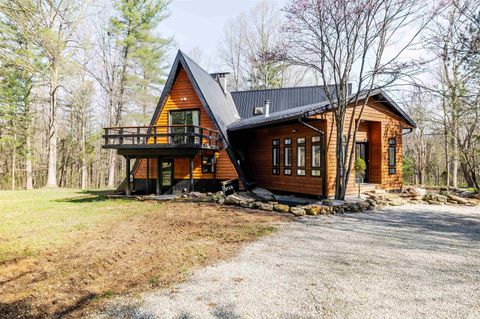 Photo of 123 Empire Lane, Bedford, IN 47421 (MLS # 202614104)