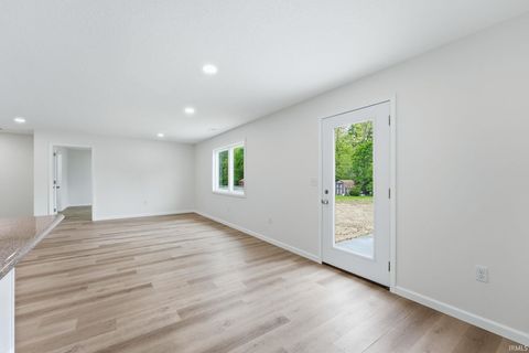 Tiny photo for 1970 Felt Street, Huntington, IN 46750 (MLS # 202618535)