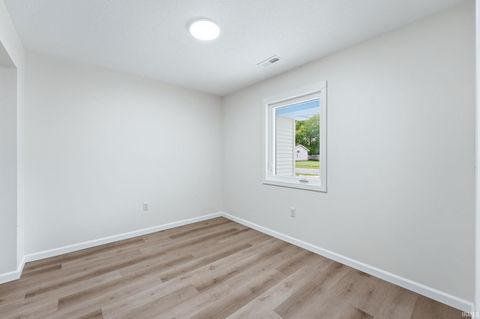 Tiny photo for 1970 Felt Street, Huntington, IN 46750 (MLS # 202618535)