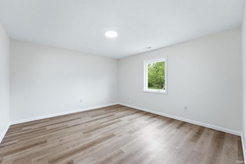 Tiny photo for 1970 Felt Street, Huntington, IN 46750 (MLS # 202618535)