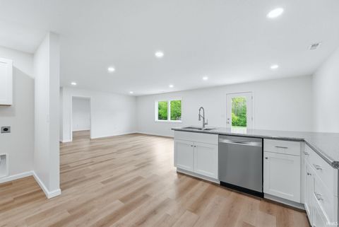 Tiny photo for 1970 Felt Street, Huntington, IN 46750 (MLS # 202618535)