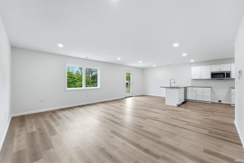 Tiny photo for 1970 Felt Street, Huntington, IN 46750 (MLS # 202618535)
