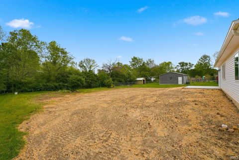 Tiny photo for 1970 Felt Street, Huntington, IN 46750 (MLS # 202618535)