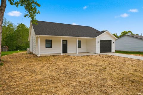 Tiny photo for 1970 Felt Street, Huntington, IN 46750 (MLS # 202618535)