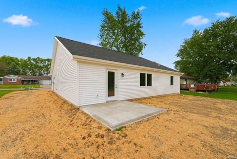 Tiny photo for 1970 Felt Street, Huntington, IN 46750 (MLS # 202618535)