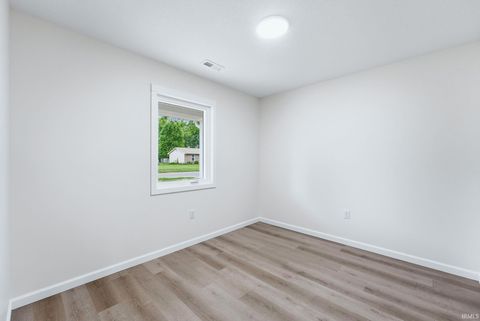Tiny photo for 1970 Felt Street, Huntington, IN 46750 (MLS # 202618535)