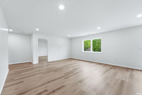 Tiny photo for 1970 Felt Street, Huntington, IN 46750 (MLS # 202618535)