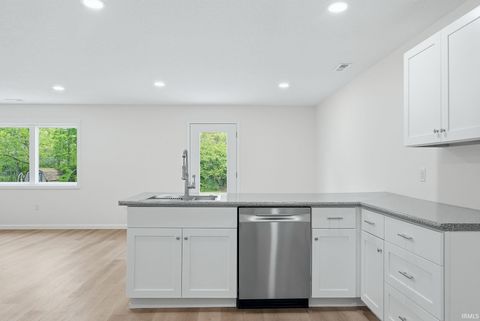 Tiny photo for 1970 Felt Street, Huntington, IN 46750 (MLS # 202618535)